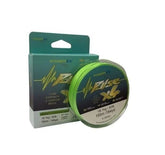Powerex Pulse 4 örgü 150m. Apple Green 0.18mm/10 kg İp Misina